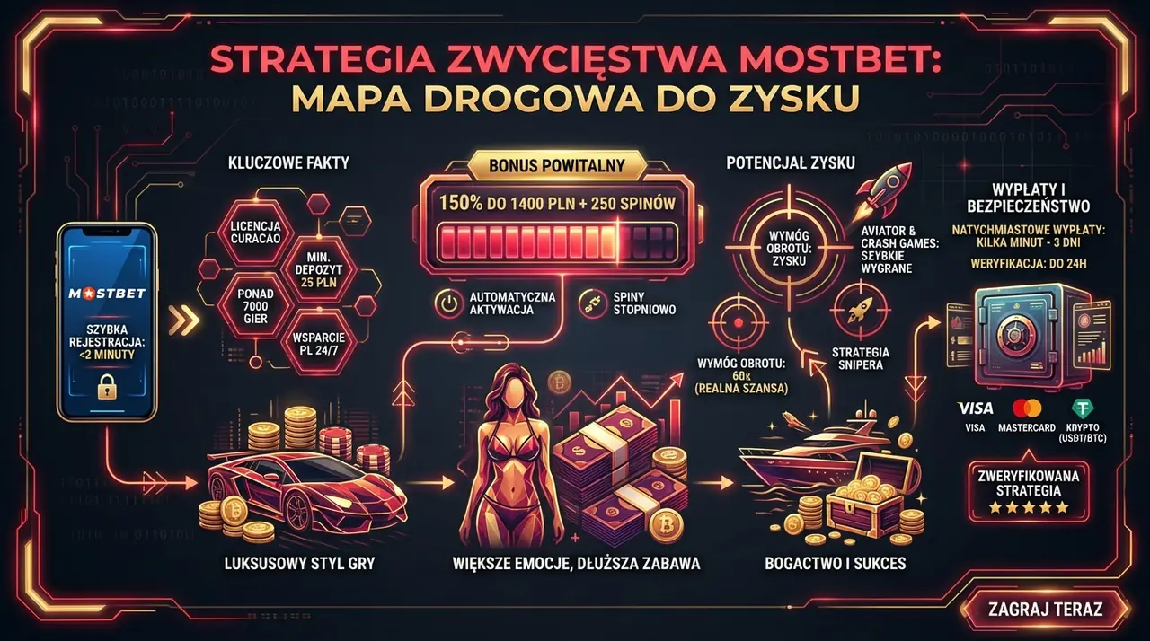 mostbet casino